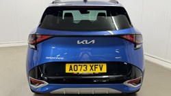 2023 (73) KIA SPORTAGE 1.6T GDi PHEV GT-Line S 5dr Auto AWD 5704459