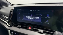 2023 (73) KIA SPORTAGE 1.6T GDi PHEV GT-Line S 5dr Auto AWD 5704480