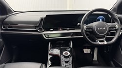 2023 (73) KIA SPORTAGE 1.6T GDi PHEV GT-Line S 5dr Auto AWD 5704469