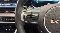 2023 (73) KIA SPORTAGE 1.6T GDi PHEV GT-Line S 5dr Auto AWD 5704491