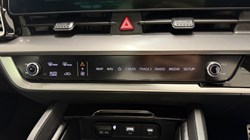 2023 (73) KIA SPORTAGE 1.6T GDi PHEV GT-Line S 5dr Auto AWD 5704482