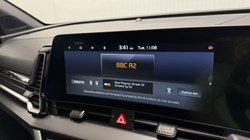 2023 (73) KIA SPORTAGE 1.6T GDi PHEV GT-Line S 5dr Auto AWD 5704475