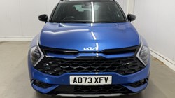 2023 (73) KIA SPORTAGE 1.6T GDi PHEV GT-Line S 5dr Auto AWD 5704500