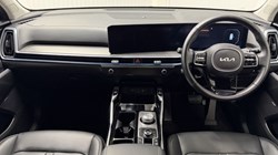 2025 (74) KIA SORENTO 1.6 T-GDi HEV 3 5dr Auto 5701769