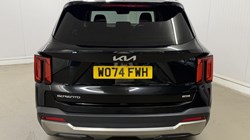 2025 (74) KIA SORENTO 1.6 T-GDi HEV 3 5dr Auto 5701754