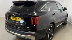2025 (74) KIA SORENTO 1.6 T-GDi HEV 3 5dr Auto 5701753