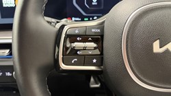 2025 (74) KIA SORENTO 1.6 T-GDi HEV 3 5dr Auto 5701792