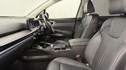 2025 (74) KIA SORENTO 1.6 T-GDi HEV 3 5dr Auto 5701762
