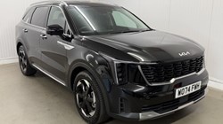 2025 (74) KIA SORENTO 1.6 T-GDi HEV 3 5dr Auto 5701798