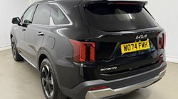 2025 (74) KIA SORENTO 1.6 T-GDi HEV 3 5dr Auto 5701752