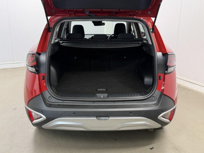 2025 (75) KIA SPORTAGE 1.6T GDi 157 48V ISG 2 5dr 5724678