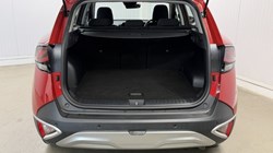 2025 (75) KIA SPORTAGE 1.6T GDi 157 48V ISG 2 5dr 5724678