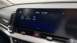 2025 (75) KIA SPORTAGE 1.6T GDi 157 48V ISG 2 5dr 5724695