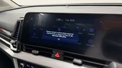 2025 (75) KIA SPORTAGE 1.6T GDi 157 48V ISG 2 5dr 5724694