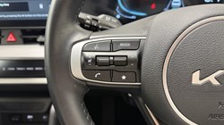 2025 (75) KIA SPORTAGE 1.6T GDi 157 48V ISG 2 5dr 5724703