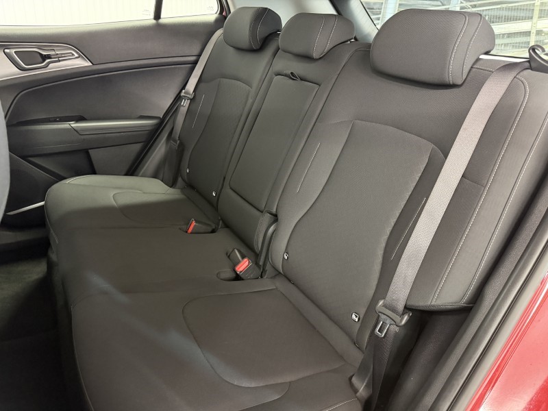 2025 (75) KIA SPORTAGE 1.6T GDi 157 48V ISG 2 5dr 5724684
