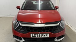 2025 (75) KIA SPORTAGE 1.6T GDi 157 48V ISG 2 5dr 5724711