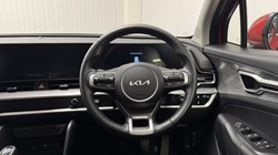 2025 (75) KIA SPORTAGE 1.6T GDi 157 48V ISG 2 5dr 5724686