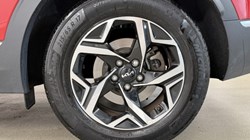 2025 (75) KIA SPORTAGE 1.6T GDi 157 48V ISG 2 5dr 5724680
