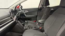 2025 (75) KIA SPORTAGE 1.6T GDi 157 48V ISG 2 5dr 5727844