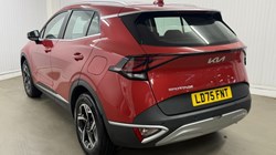 2025 (75) KIA SPORTAGE 1.6T GDi 157 48V ISG 2 5dr 5727838