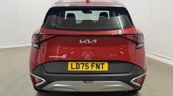 2025 (75) KIA SPORTAGE 1.6T GDi 157 48V ISG 2 5dr 5727840