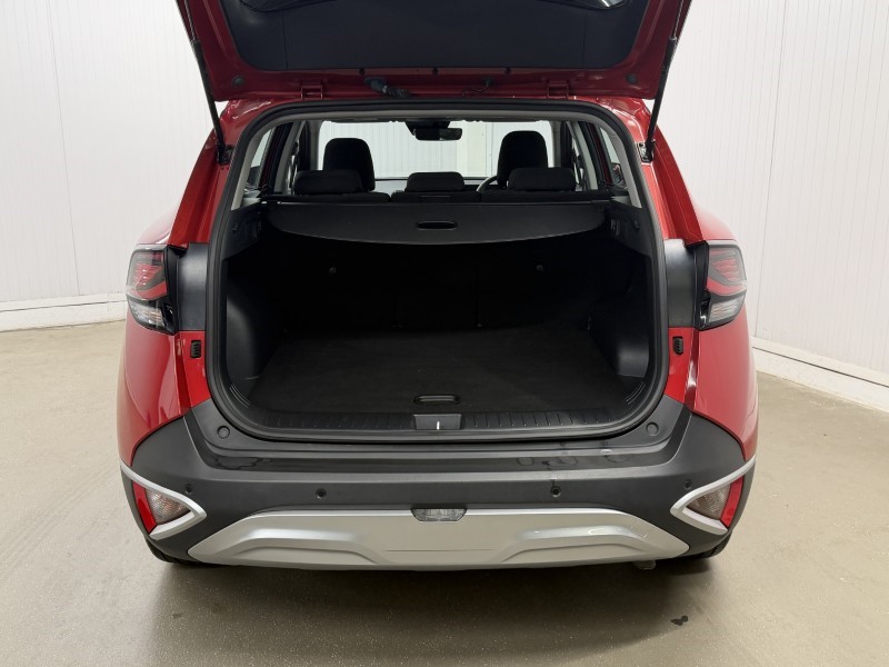2025 (75) KIA SPORTAGE 1.6T GDi 157 48V ISG 2 5dr 5727841