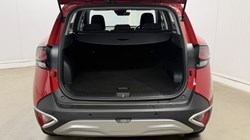 2025 (75) KIA SPORTAGE 1.6T GDi 157 48V ISG 2 5dr 5727841