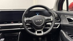 2025 (75) KIA SPORTAGE 1.6T GDi 157 48V ISG 2 5dr 5727848