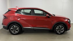 2025 (75) KIA SPORTAGE 1.6T GDi 157 48V ISG 2 5dr 5727872