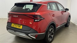 2025 (75) KIA SPORTAGE 1.6T GDi 157 48V ISG 2 5dr 5727839