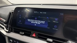 2025 (75) KIA SPORTAGE 1.6T GDi 157 48V ISG 2 5dr 5727856