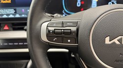 2025 (75) KIA SPORTAGE 1.6T GDi 157 48V ISG 2 5dr 5727865