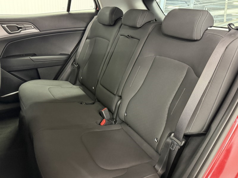 2025 (75) KIA SPORTAGE 1.6T GDi 157 48V ISG 2 5dr 5727846