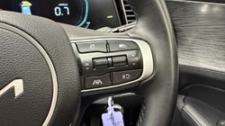 2025 (75) KIA SPORTAGE 1.6T GDi 157 48V ISG 2 5dr 5727867