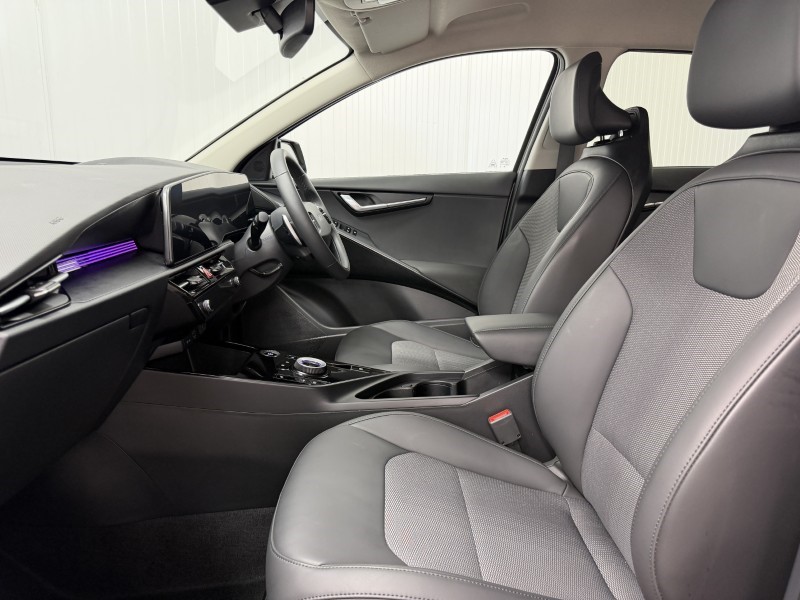 2025 (75) KIA NIRO 1.6 GDi 127 Hybrid 3 5dr DCT 5700223