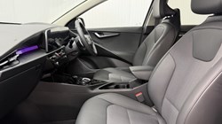 2025 (75) KIA NIRO 1.6 GDi 127 Hybrid 3 5dr DCT 5700223