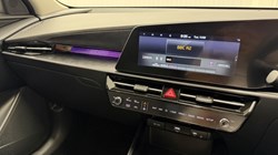 2025 (75) KIA NIRO 1.6 GDi 127 Hybrid 3 5dr DCT 5700230