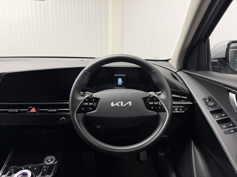 2025 (75) KIA NIRO 1.6 GDi 127 Hybrid 3 5dr DCT 5700227