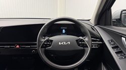 2025 (75) KIA NIRO 1.6 GDi 127 Hybrid 3 5dr DCT 5700227