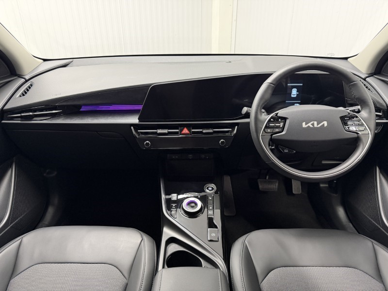 2025 (75) KIA NIRO 1.6 GDi 127 Hybrid 3 5dr DCT 5700226