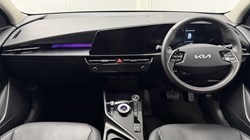 2025 (75) KIA NIRO 1.6 GDi 127 Hybrid 3 5dr DCT 5700226