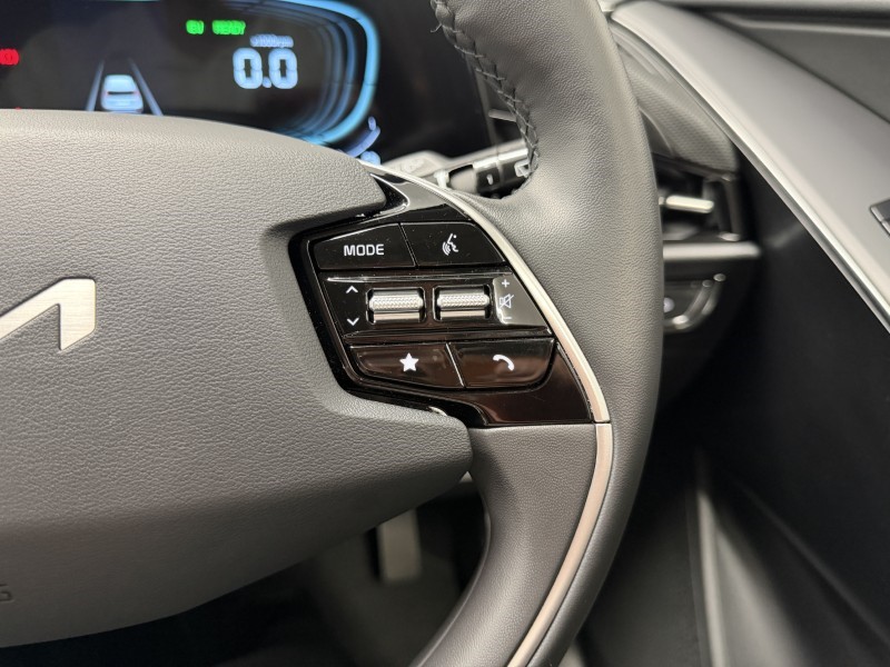 2025 (75) KIA NIRO 1.6 GDi 127 Hybrid 3 5dr DCT 5700241