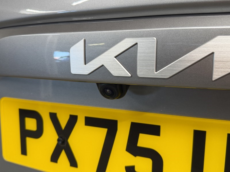 2025 (75) KIA NIRO 1.6 GDi 127 Hybrid 3 5dr DCT 5700220