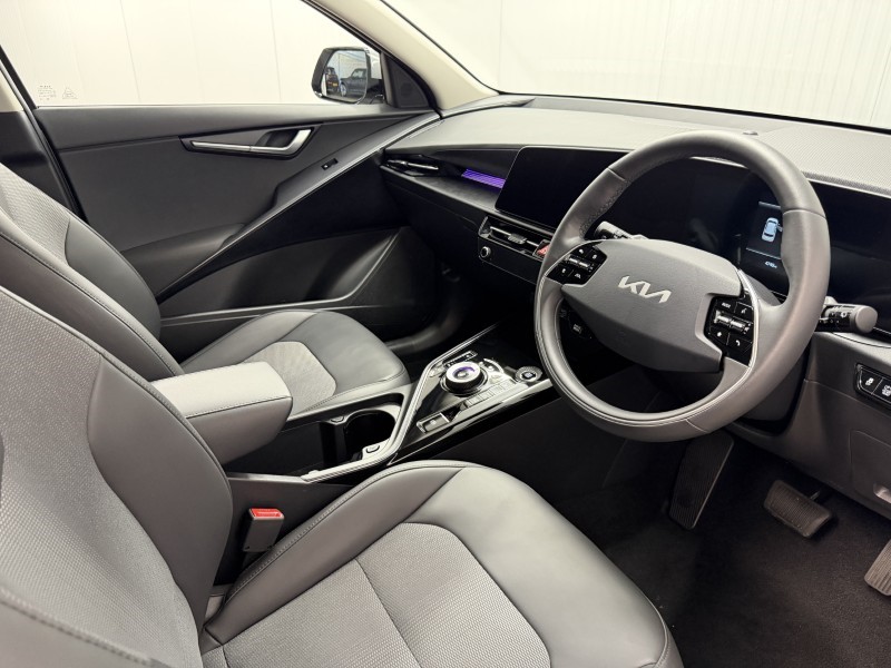 2025 (75) KIA NIRO 1.6 GDi 127 Hybrid 3 5dr DCT 5700229