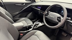 2025 (75) KIA NIRO 1.6 GDi 127 Hybrid 3 5dr DCT 5700229