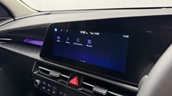 2025 (75) KIA NIRO 1.6 GDi 127 Hybrid 3 5dr DCT 5700236