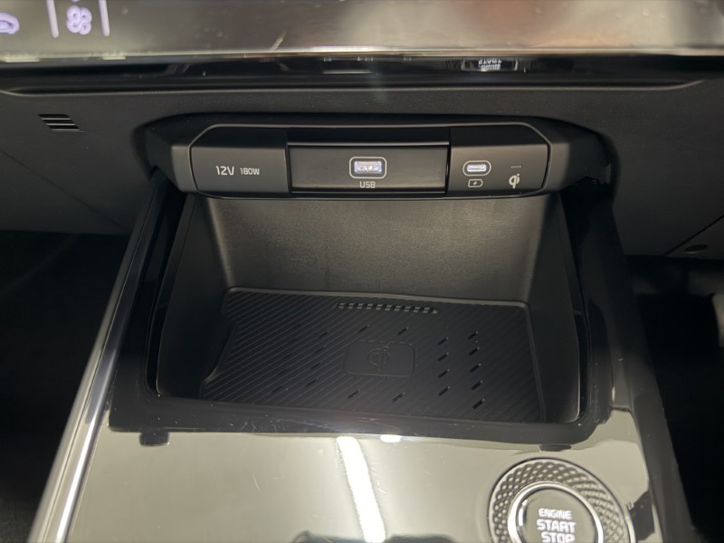 2025 (75) KIA NIRO 1.6 GDi 127 Hybrid 3 5dr DCT 5700244