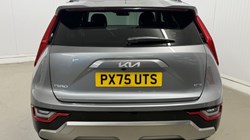 2025 (75) KIA NIRO 1.6 GDi 127 Hybrid 3 5dr DCT 5700218