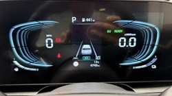 2025 (75) KIA NIRO 1.6 GDi 127 Hybrid 3 5dr DCT 5700240